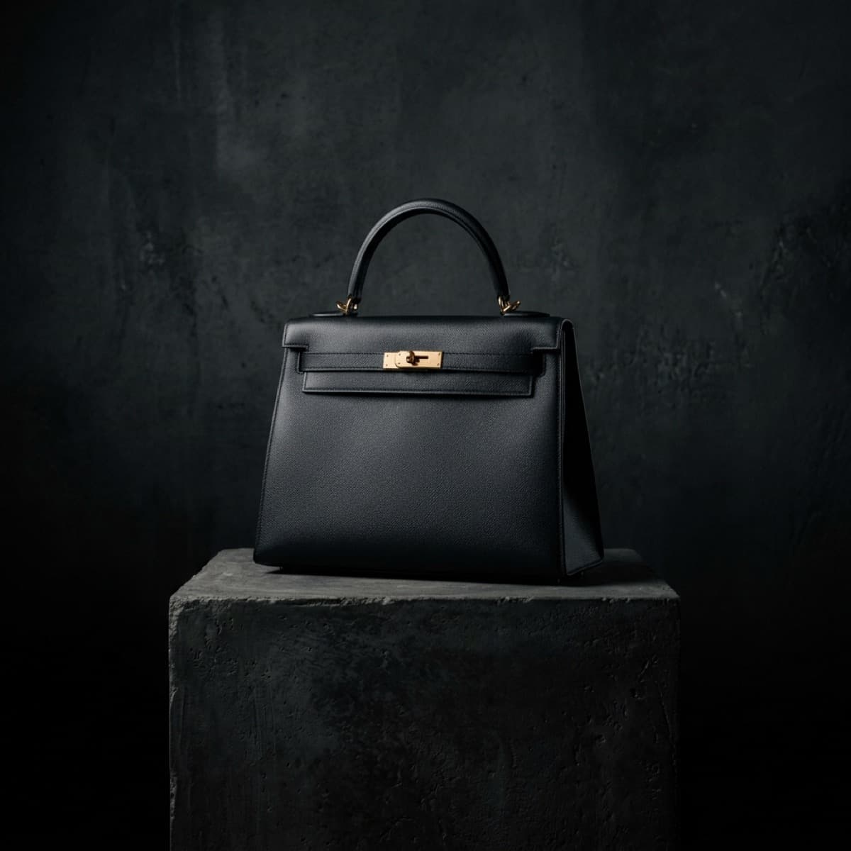 Yugen Bags project preview